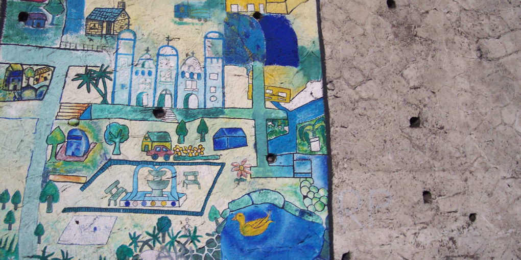 memorización con localización