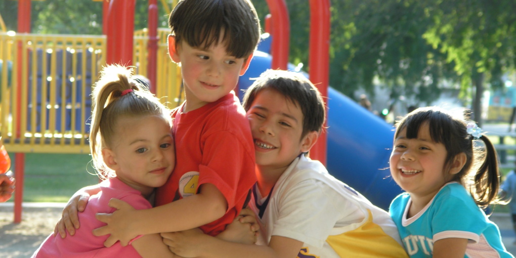 Los Niños Bilingües